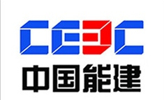中國能建