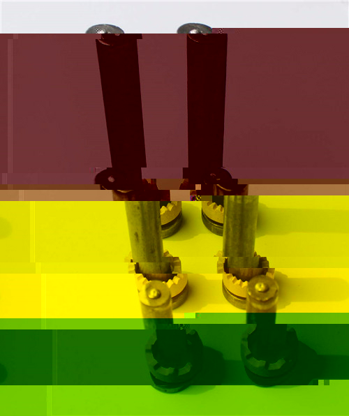 焊釘